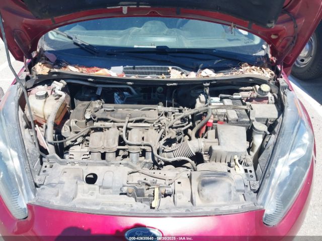 3FADP4EJ7EM103108 Ford 2014
