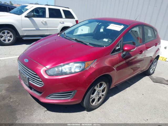 3FADP4EJ7EM103108 Ford 2014