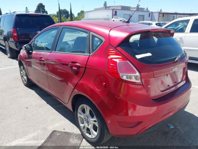 3FADP4EJ7EM103108 Ford 2014