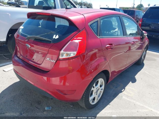 3FADP4EJ7EM103108 Ford 2014