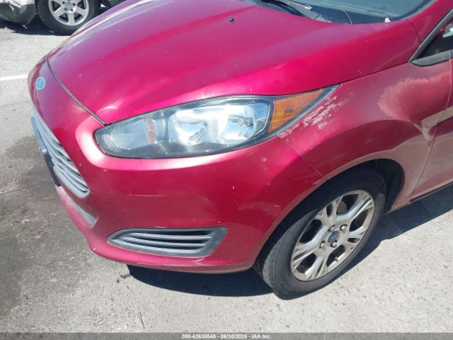 3FADP4EJ7EM103108 Ford 2014
