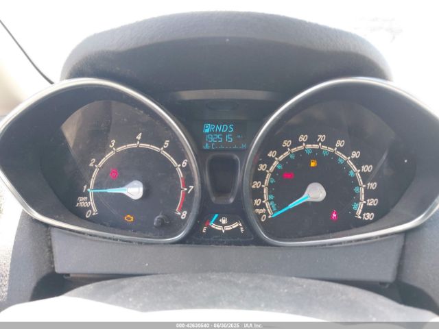 3FADP4EJ7EM103108 Ford 2014