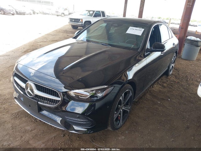 W1KAF4GB4SR277417 Mercedes-Benz m254