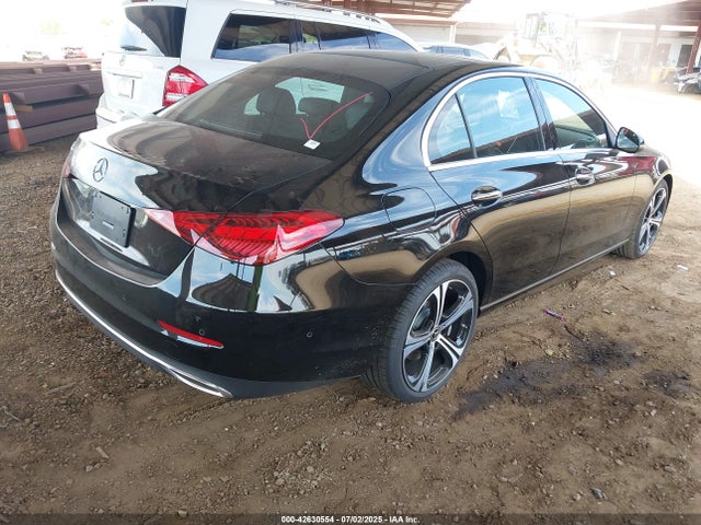 W1KAF4GB4SR277417 Mercedes-Benz m254