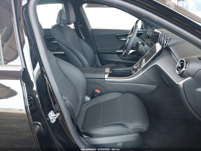 W1KAF4GB4SR277417 Mercedes-Benz m254