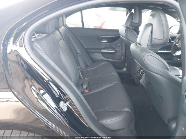 W1KAF4GB4SR277417 Mercedes-Benz m254