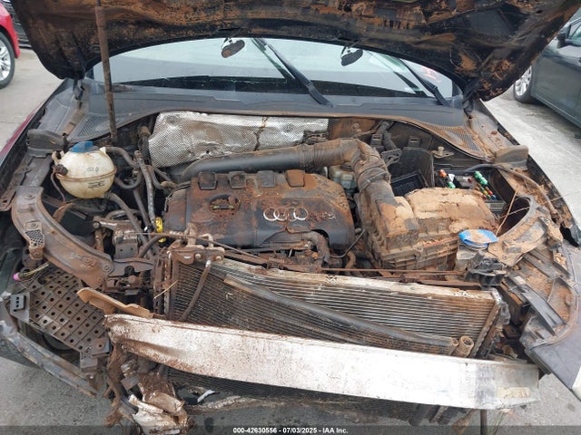 2016 AUDI Q3 WA1FFCFS3GR016373 Photo 9