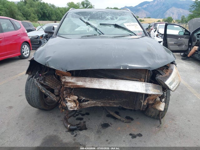 2016 AUDI Q3 WA1FFCFS3GR016373 Photo 5