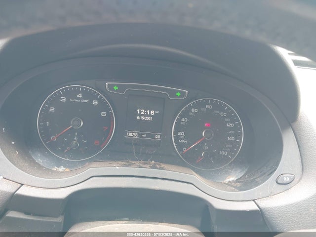 2016 AUDI Q3 WA1FFCFS3GR016373 Photo 6