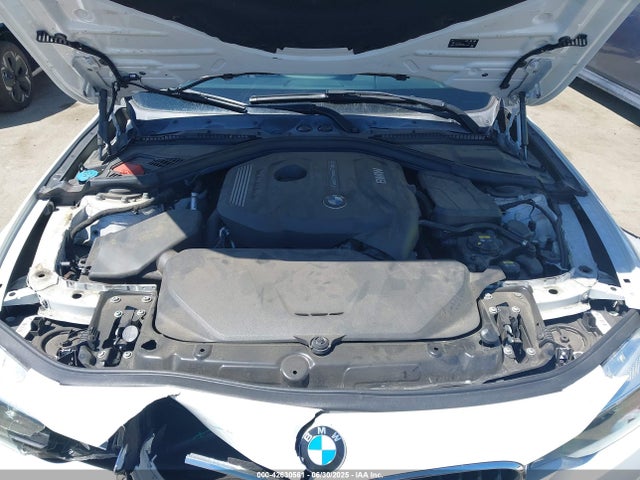 WBA8B9G55HNU50399 BMW 2017