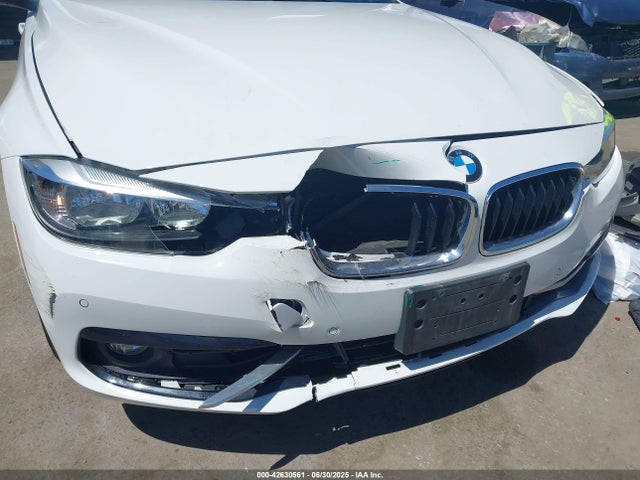 WBA8B9G55HNU50399 BMW 2017
