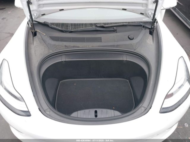 2019 TESLA MODEL 3 5YJ3E1EB6KF192057 Photo 9