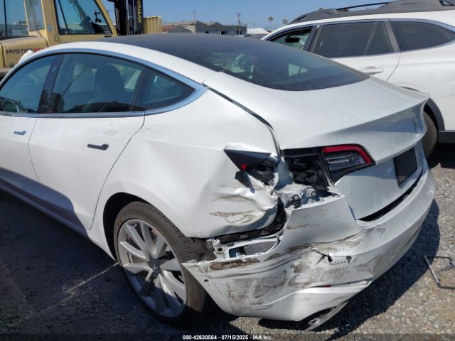 2019 TESLA MODEL 3 5YJ3E1EB6KF192057 Photo 2