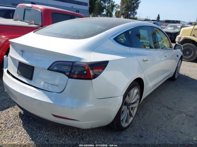 2019 TESLA MODEL 3 5YJ3E1EB6KF192057 Photo 3