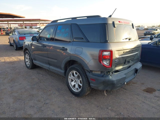 Ford dragon 2021 3FMCR9A68MRB03212 Image 3