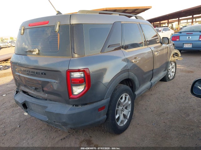 Ford dragon 2021 3FMCR9A68MRB03212 Image 4