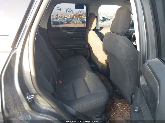 Ford dragon 2021 3FMCR9A68MRB03212 Image 8