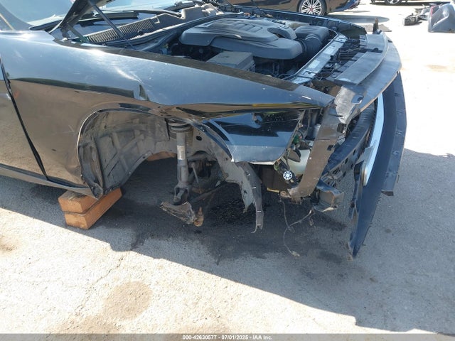 Dodge 2014 2014 2C3CDYAG7EH266893 Image 6