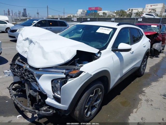 KL77LHEP3SC180700 Chevrolet lbp