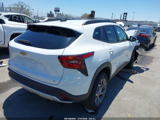 KL77LHEP3SC180700 Chevrolet lbp