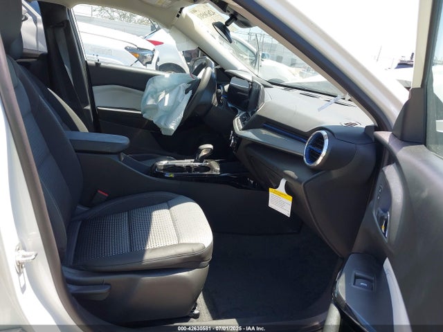 KL77LHEP3SC180700 Chevrolet lbp