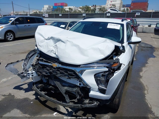 KL77LHEP3SC180700 Chevrolet lbp