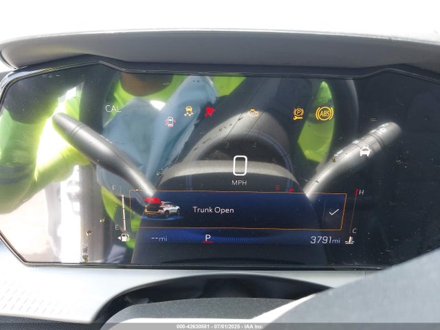 KL77LHEP3SC180700 Chevrolet lbp