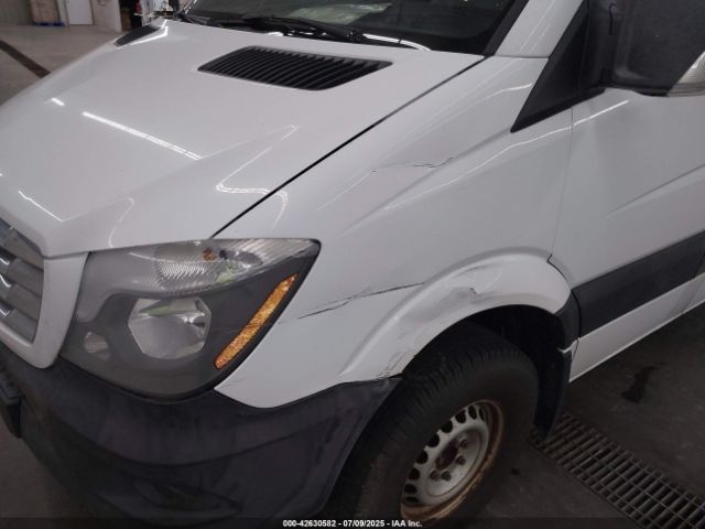 2018 MERCEDES-BENZ SPRINTER 2500 WD3PE8CD0JP603076 Photo 5