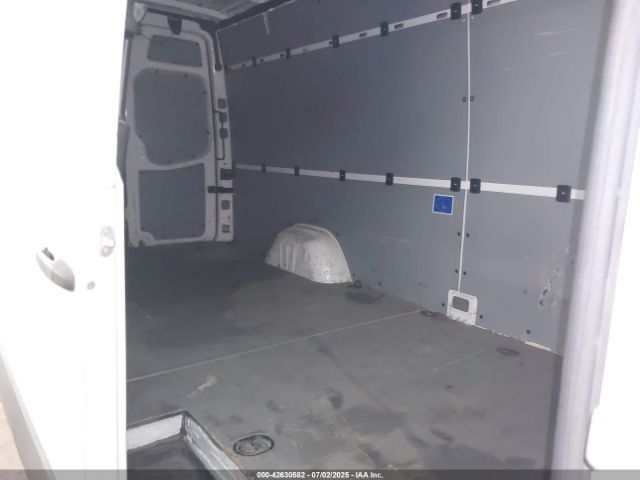 2018 MERCEDES-BENZ SPRINTER 2500 WD3PE8CD0JP603076 Photo 7