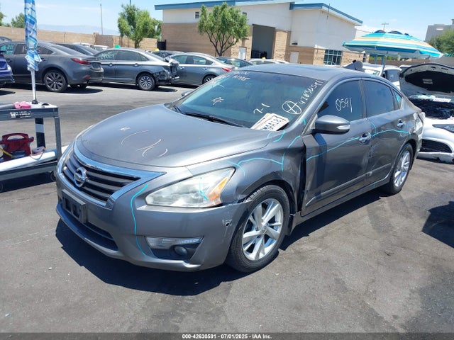 1N4AL3AP5FN352548 Nissan 2015