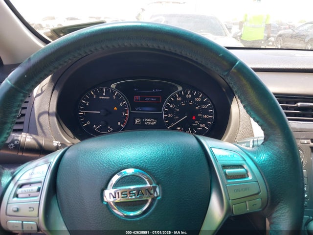 1N4AL3AP5FN352548 Nissan 2015