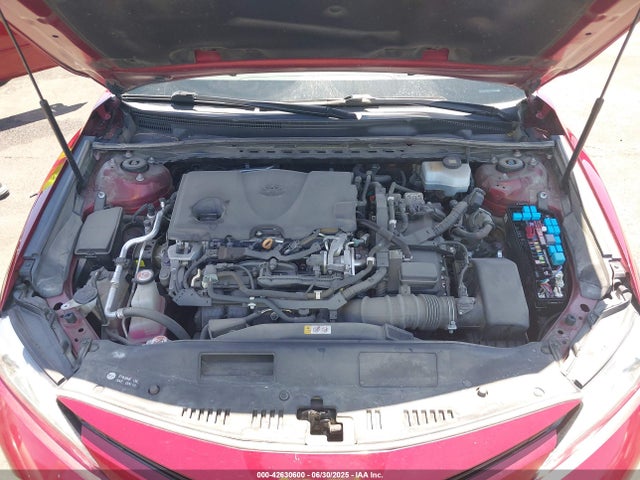 4T1B21HK1JU506733 Toyota a25a-fxs port+direct