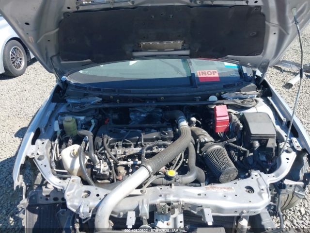 2008 MITSUBISHI LANCER EVOLUTION JA3AW86VX8U044143 Photo 9