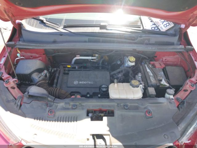 2019 BUICK ENCORE KL4CJ1SB0KB867382 Photo 9