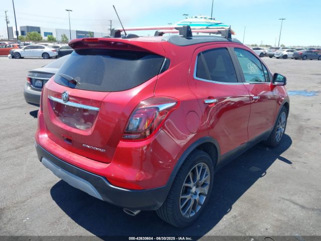 2019 BUICK ENCORE KL4CJ1SB0KB867382 Photo 3