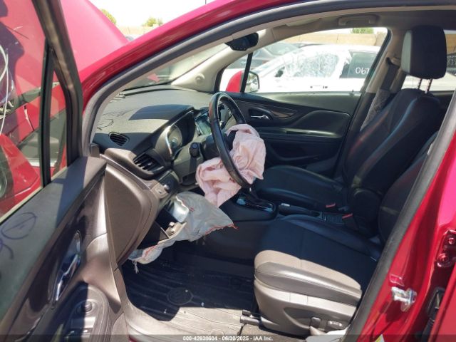 2019 BUICK ENCORE KL4CJ1SB0KB867382 Photo 4