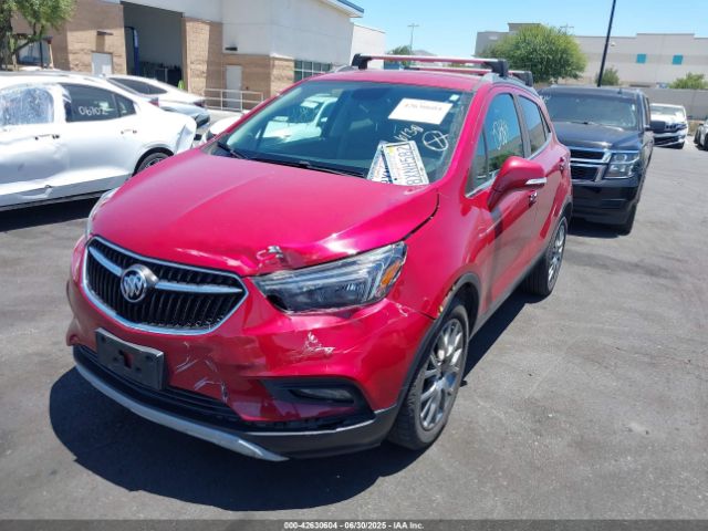 2019 BUICK ENCORE KL4CJ1SB0KB867382 Photo 5