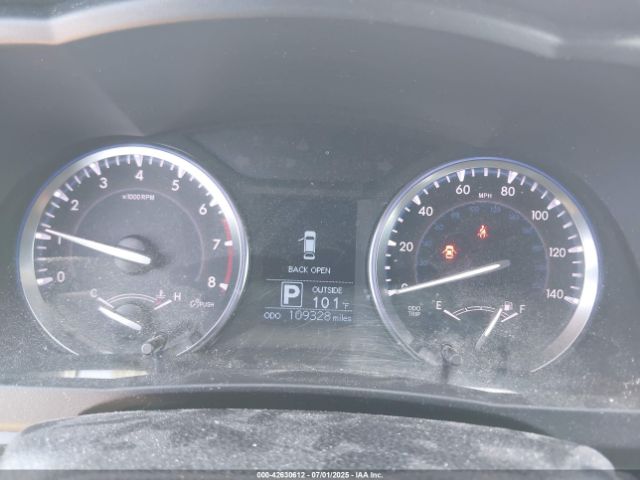 2016 TOYOTA HIGHLANDER 5TDZKRFH1GS135319 Photo 6