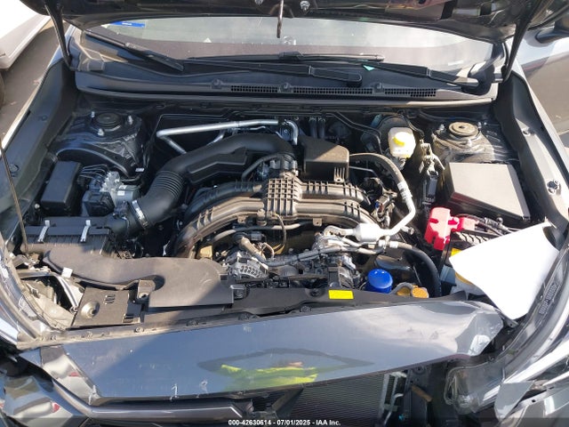 JF2GUADC9R8215471 Subaru na