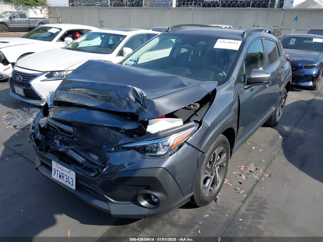 JF2GUADC9R8215471 Subaru na