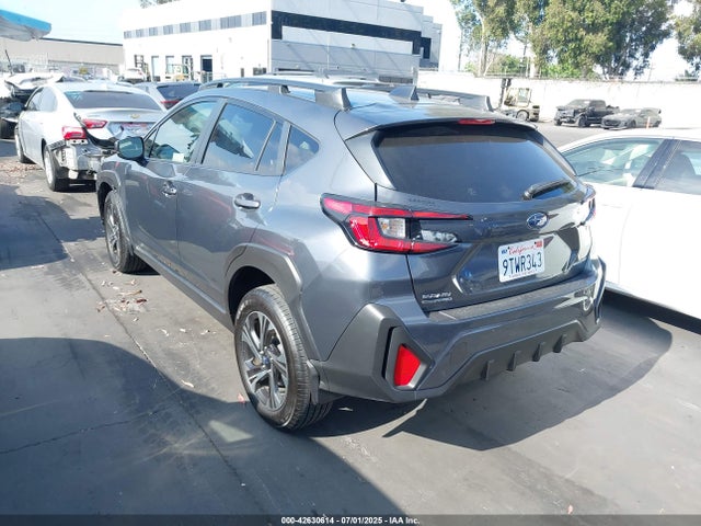 JF2GUADC9R8215471 Subaru na