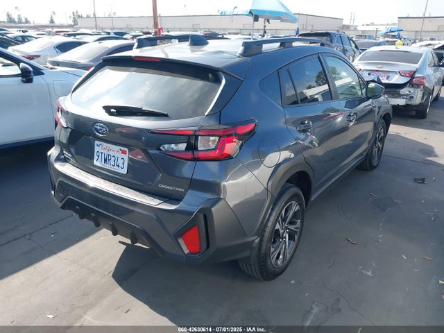 JF2GUADC9R8215471 Subaru na