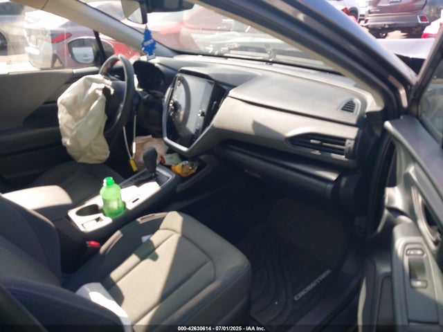 JF2GUADC9R8215471 Subaru na