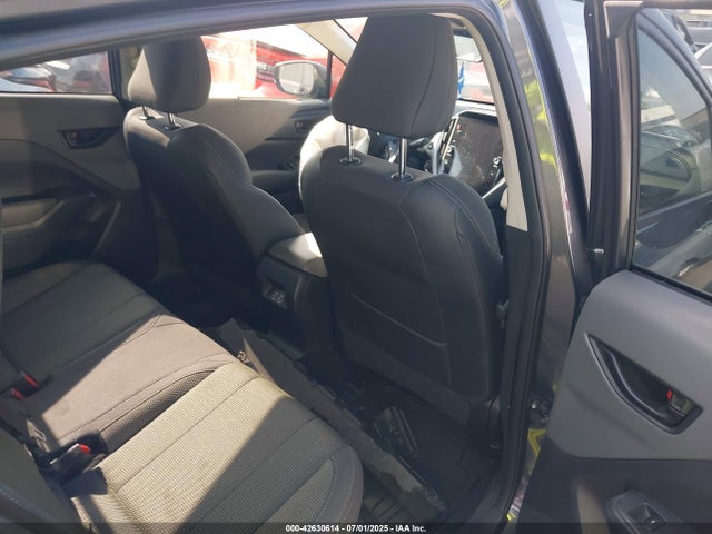 JF2GUADC9R8215471 Subaru na