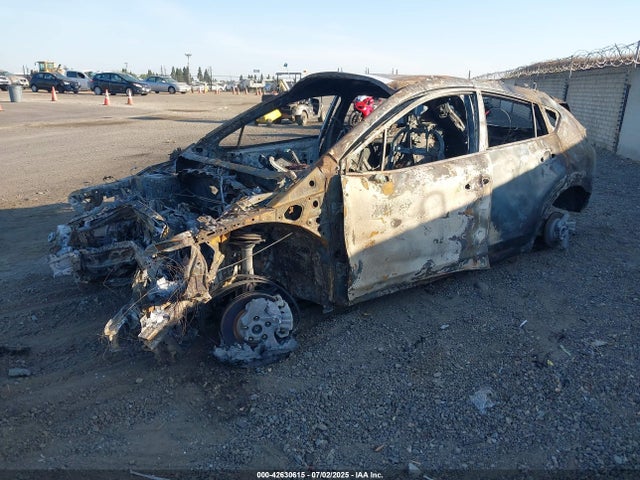 Subaru na 2024 JF2GUADC5R8337342 Image 2
