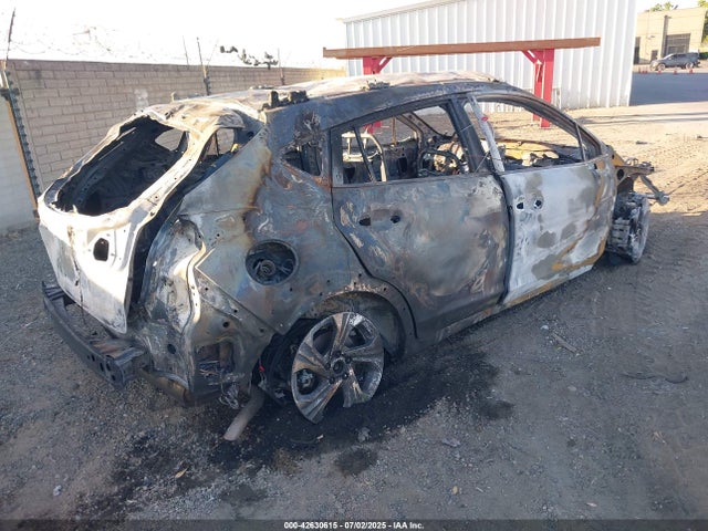 Subaru na 2024 JF2GUADC5R8337342 Image 4