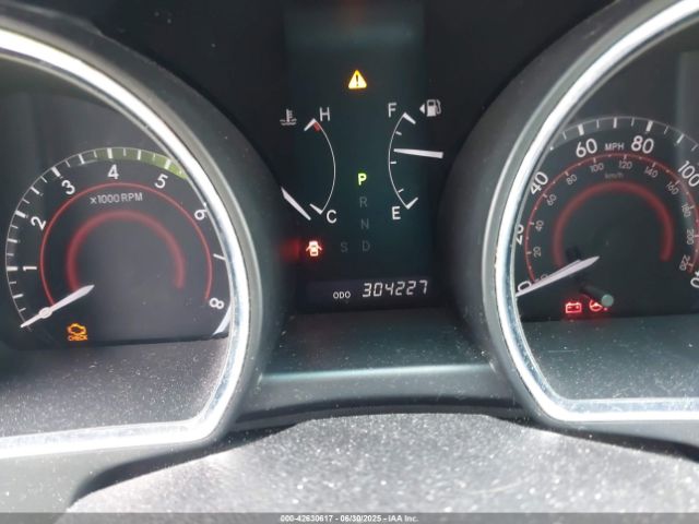 2008 TOYOTA HIGHLANDER JTEES42A382032479 Photo 6