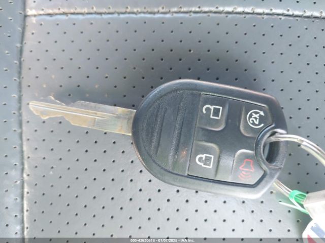 2012 FORD F-150 1FTFW1ET1CFC21917 Photo 10