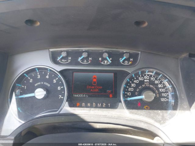 2012 FORD F-150 1FTFW1ET1CFC21917 Photo 6