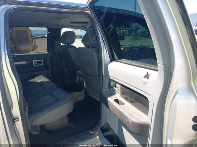 2012 FORD F-150 1FTFW1ET1CFC21917 Photo 7